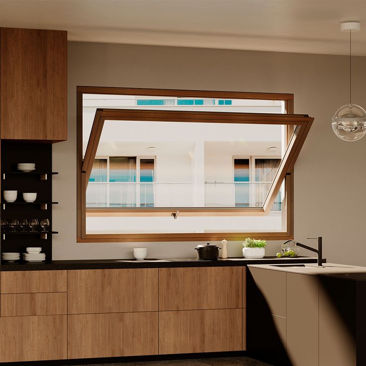 Durable awning windows Dallas TX.