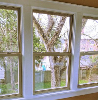 Replacement Windows Dallas TX